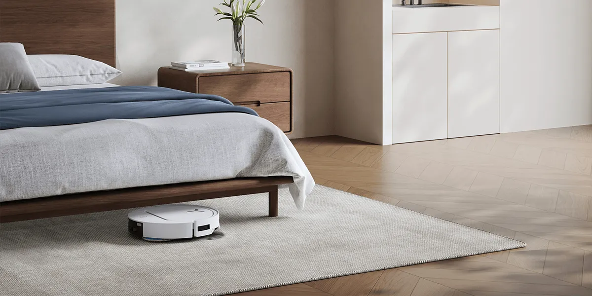 How to Vacuum Carpet for a Smooth Finish?