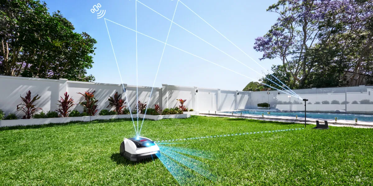 RTK vs LiDAR Robot Lawn Mowers: Which One You Should Choose?