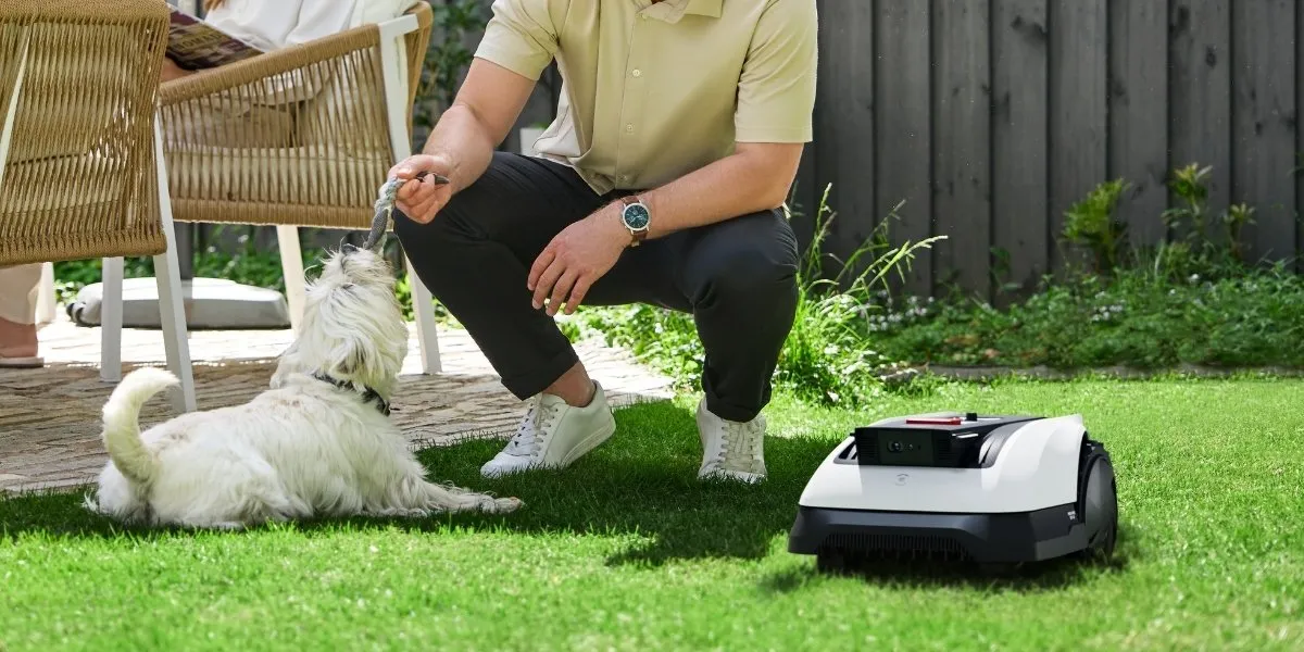 How Often Should You Run a Robot Lawn Mower?