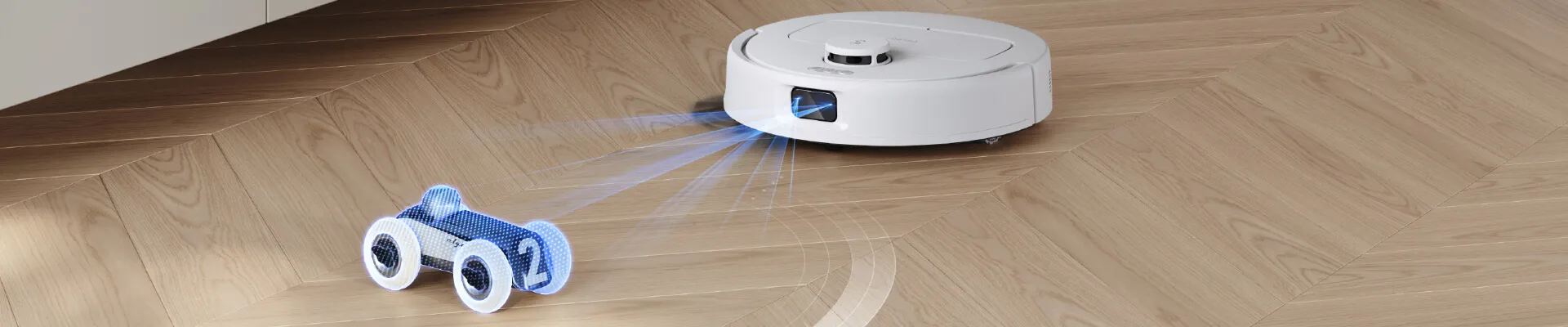Budget-friendly Robot Vacuum Cleaners (£200 To £500)