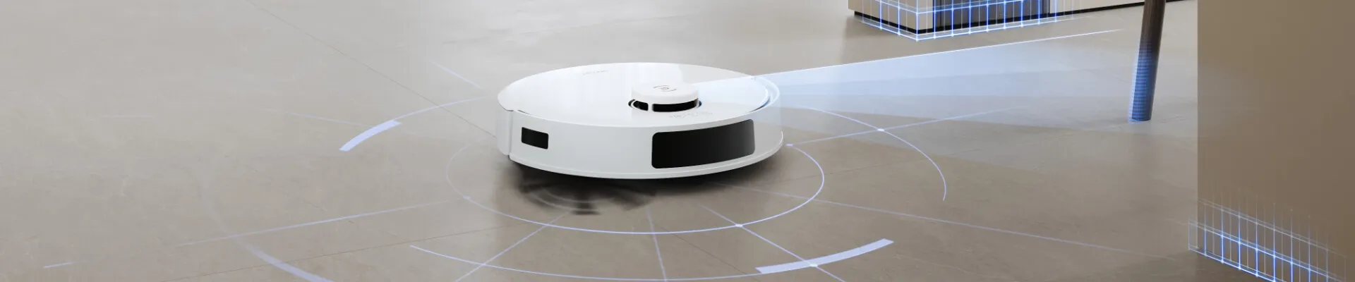 Robot Vacuums For Small Apartments & Small Spaces