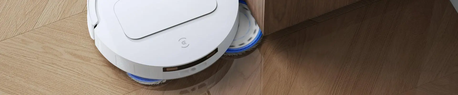 Robot Vacuums for Corners