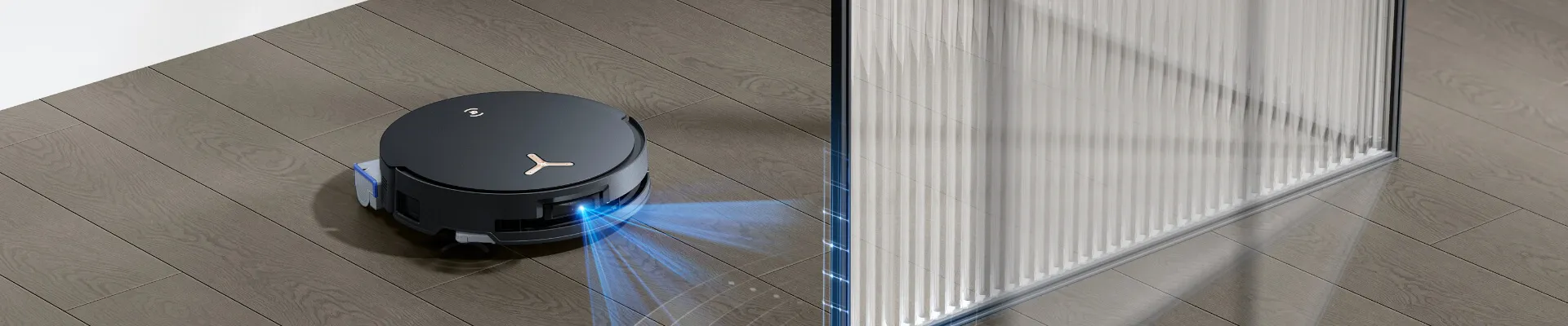 Robot Vacuums With Obstacle Avoidance