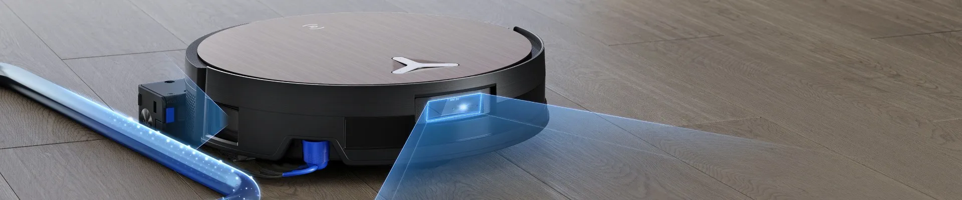 Best AI Robot Vacuums