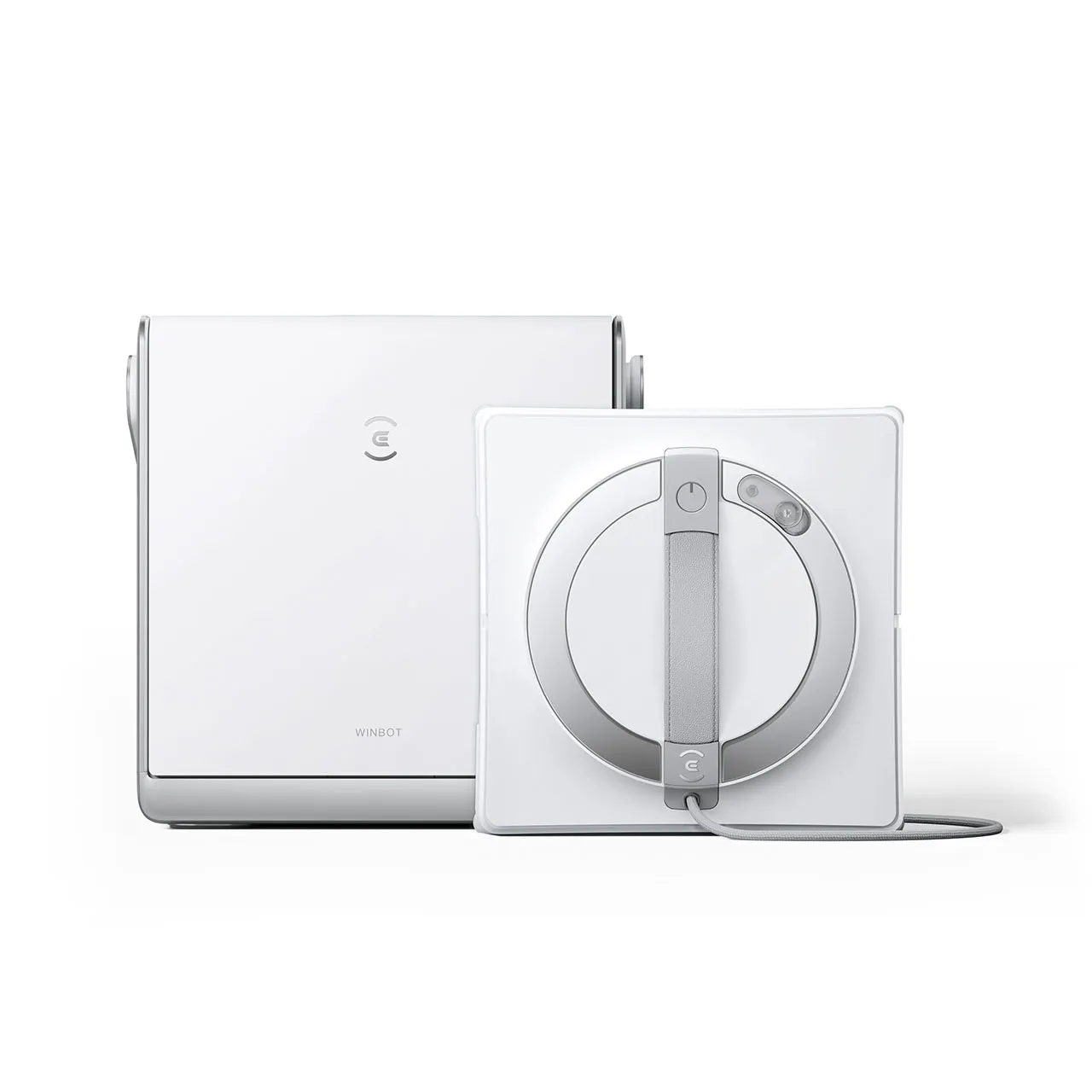 W2OMNIWindowcleaningrobot