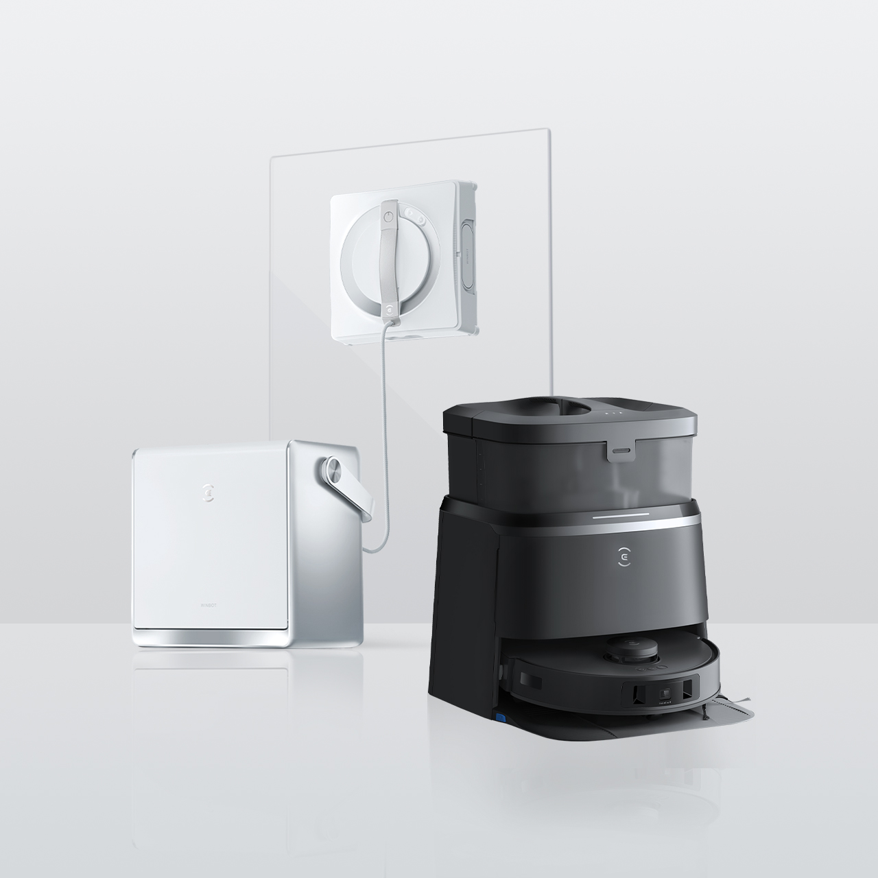 ECOVACS HOME APP DOWNLOAD ECOVACS UK