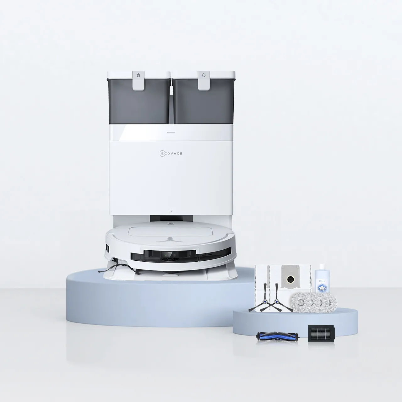 DEEBOT-T50-PRO-OMNI-WhiteAntibacterial-Accessories-Bundle