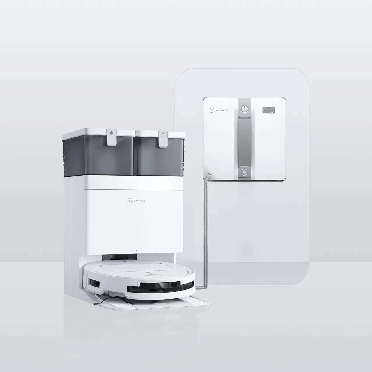 DEEBOT-T50-PRO-OMNI-WhiteWINBOT-MINI-Bundle