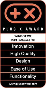 global w2 omni plus award 160px