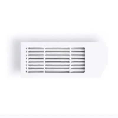 DEEBOT X1e OMNI/ T10 PLUS/N20 Series Filter Bundle (6 Pcs) 