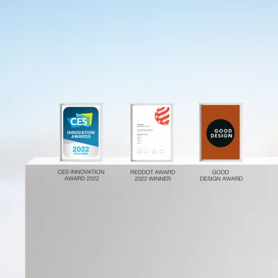 DEEBOT X1 OMNI Black Black Robot Vacuum & Mop with AI (Self-Empty, Mapping, Auto Water Refill)