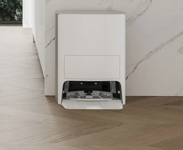 Designed for Simple Maintenance