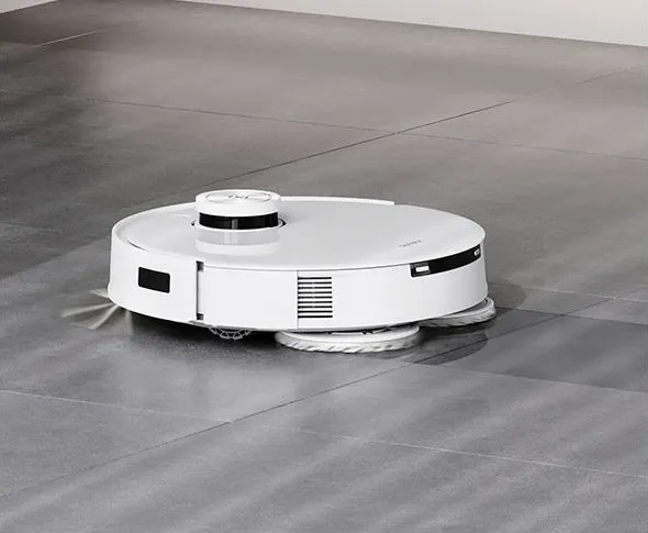 OZMO Turbo 2.0 Rotating Mopping System