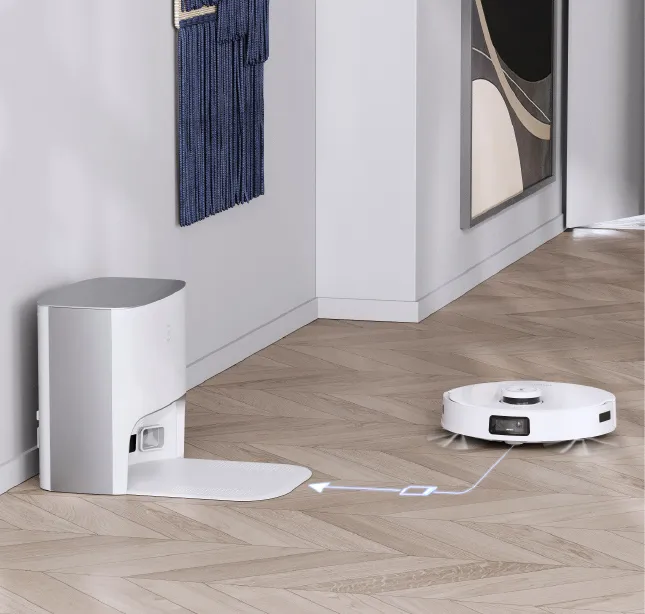 Automatic Charge Automatic Charge