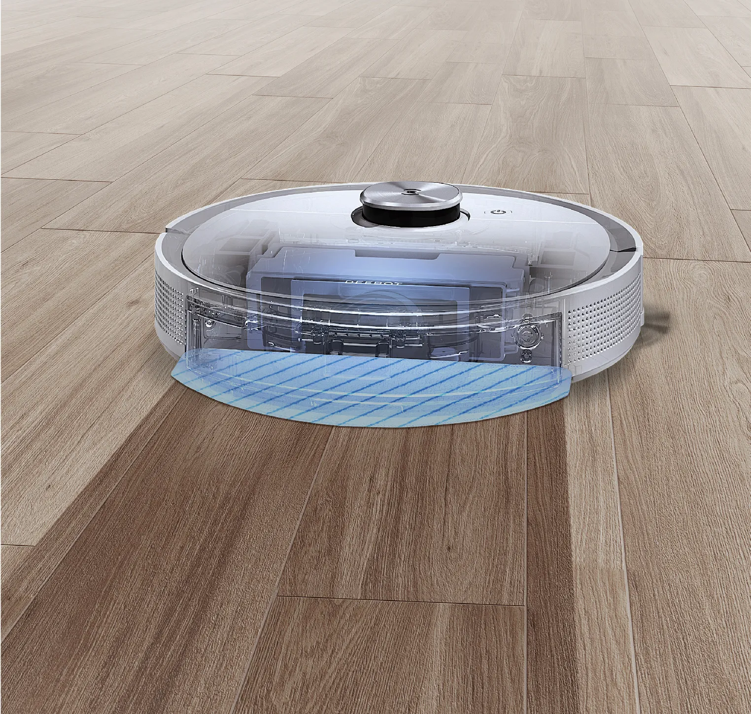 Disposable Mopping Pad