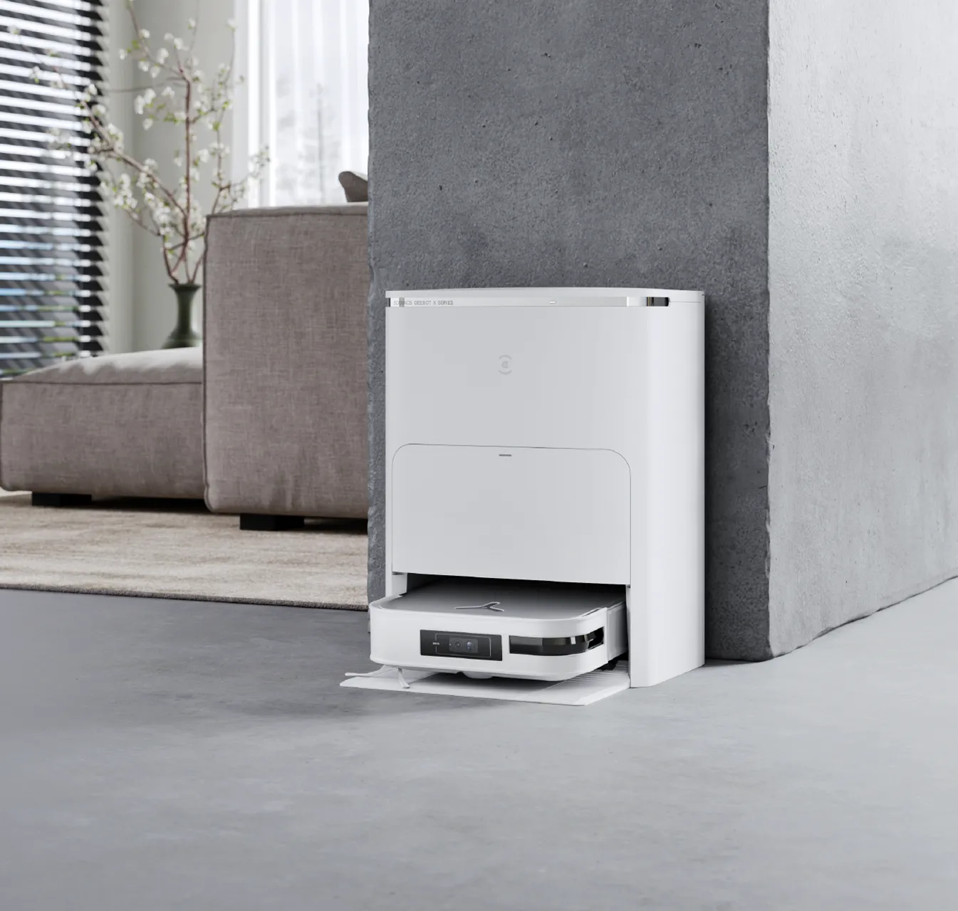 Compact Design Compact Design