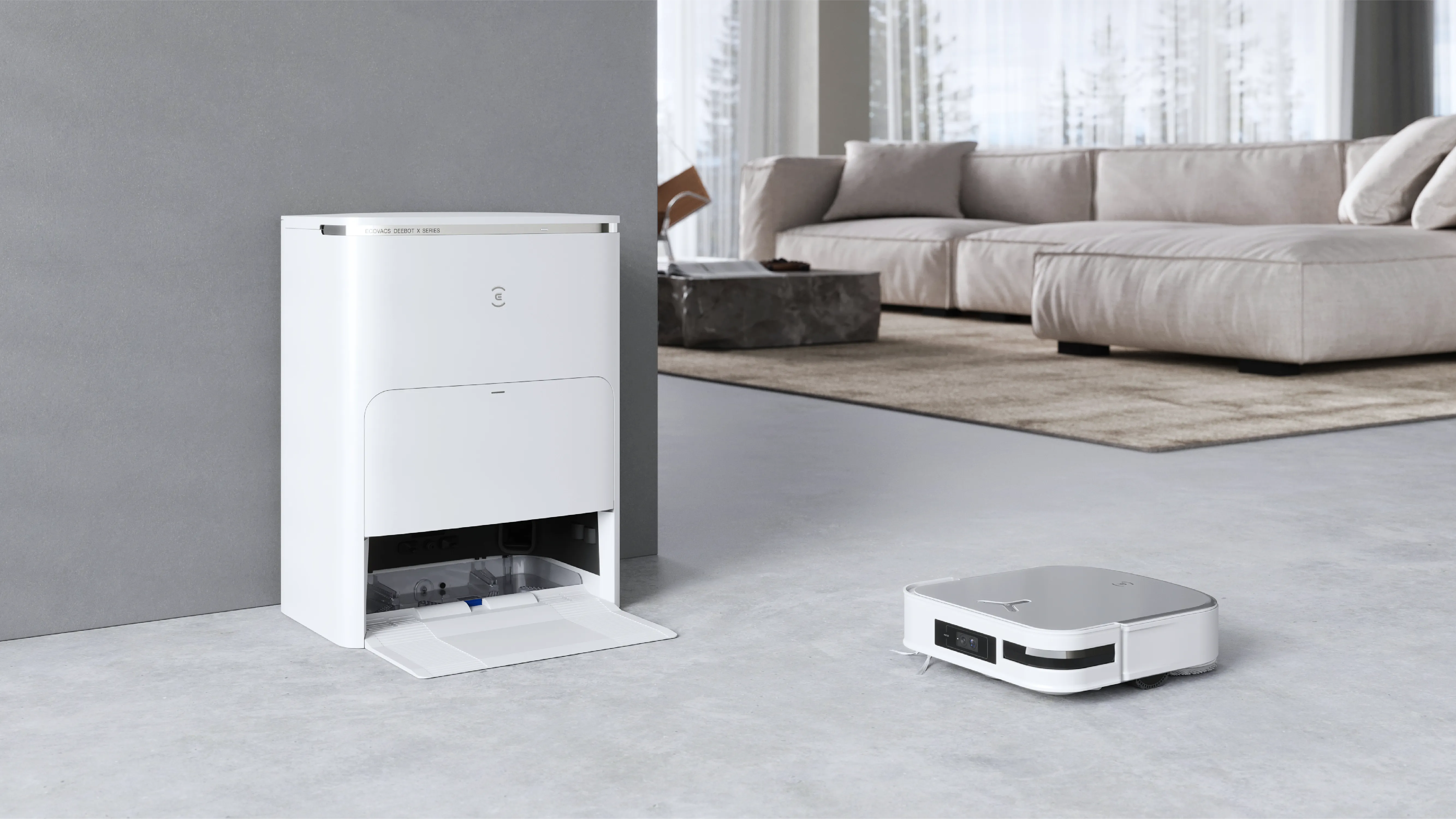 Unlock A True Hands-free Experience Unlock A True Hands-free Experience