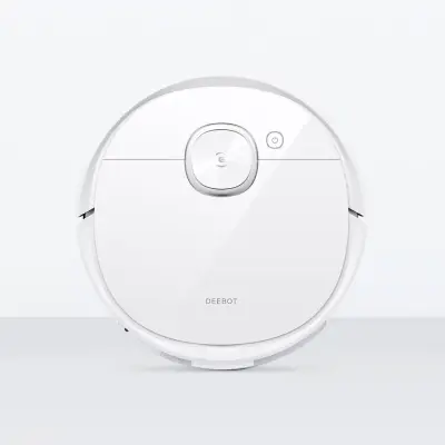 DEEBOT T9 Robot Vacuum & Mop with Mapping (Obstacle Avoidance, Carpet, App)