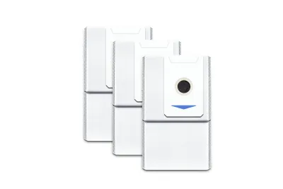 DEEBOT Antibacterial Dust Bag*3PCS for T30 OMNI