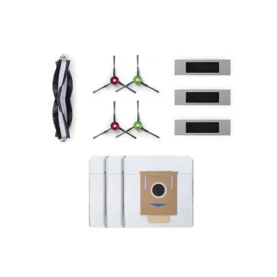 Antibacterial* Buddy Kit + Dust Bags for N10 PLUS/T9/N8/T8 Series