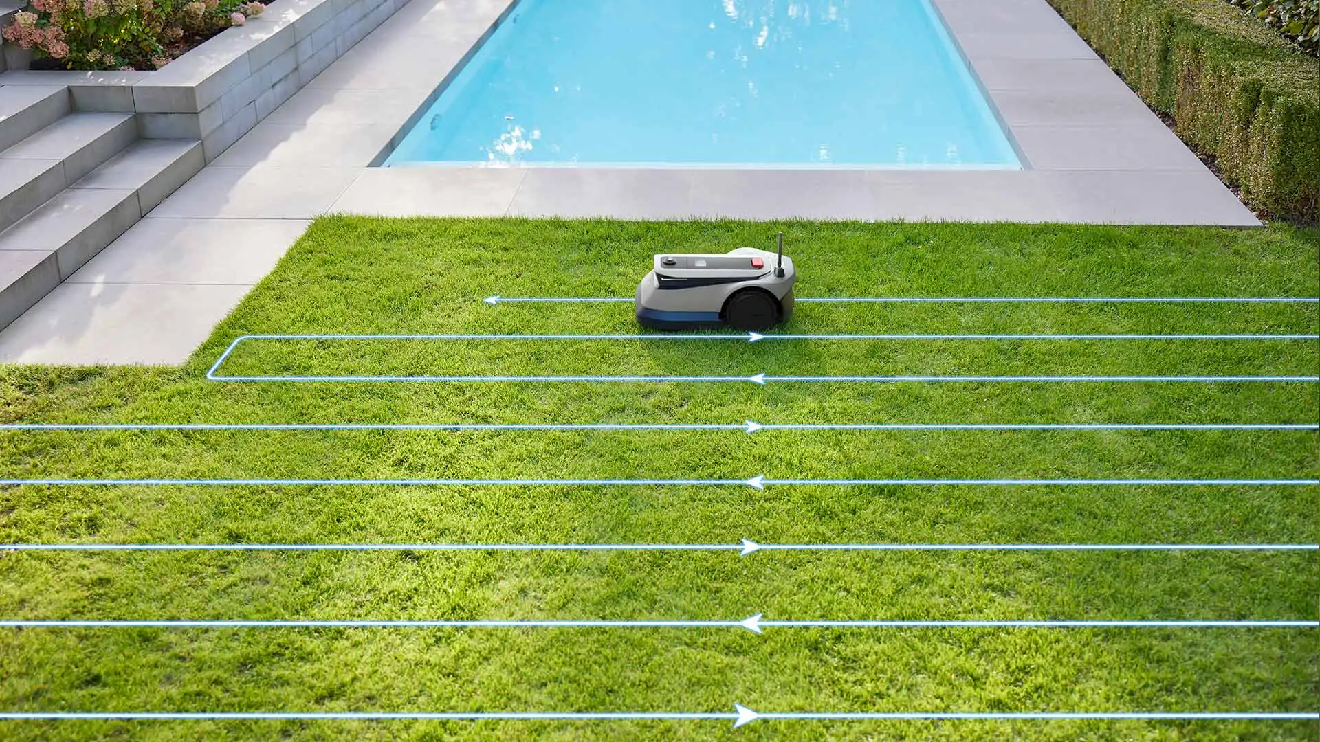 Intelligent Path Planning Intelligent Path Planning