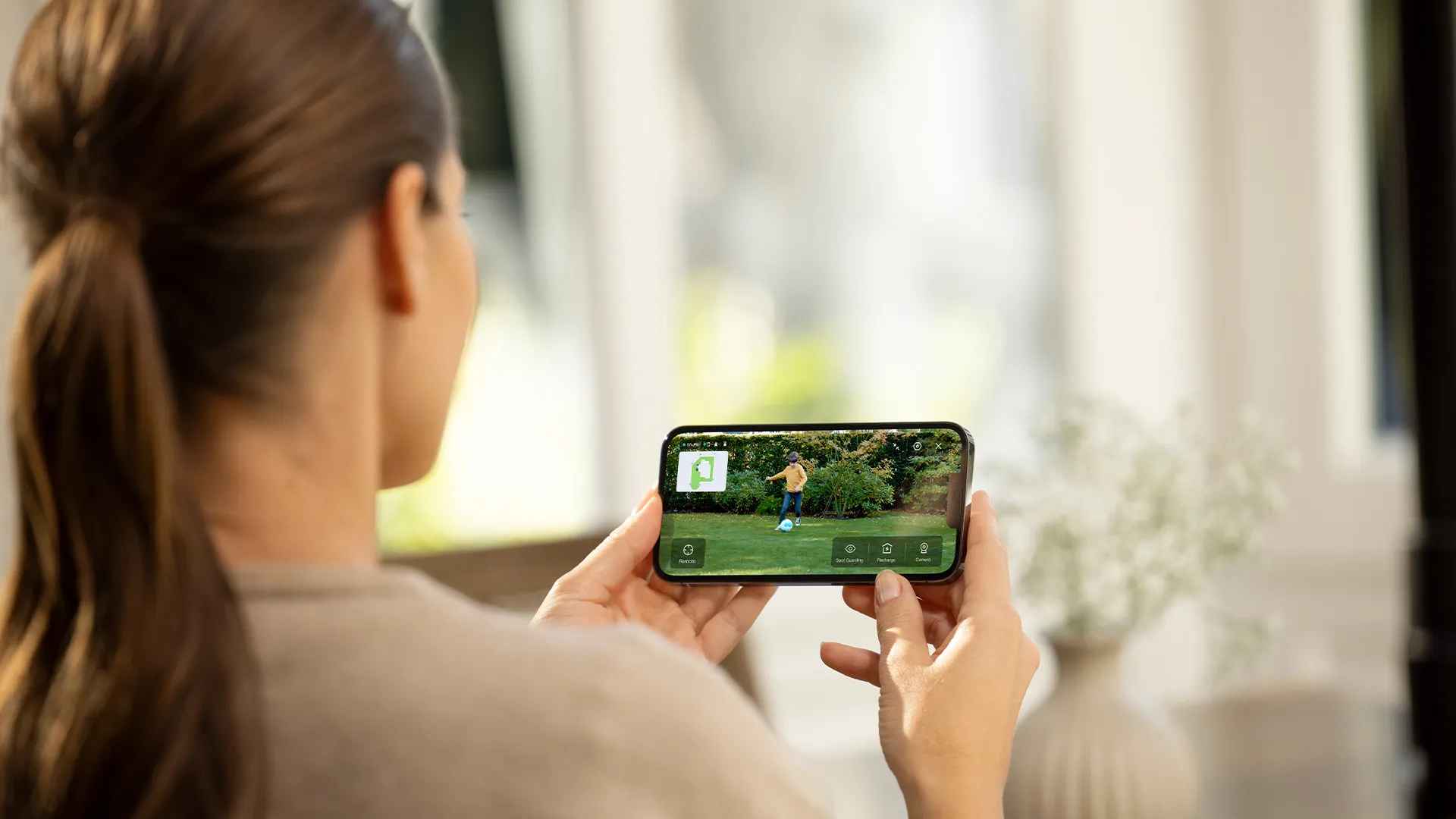 Smart Garden Keeper Smart Garden Keeper