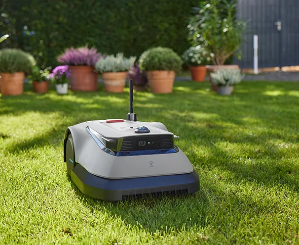 Dual Vision Solution Dual Vision Solution