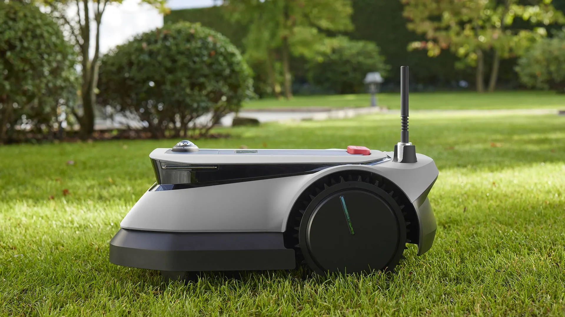 Outdoor Passability Outdoor Passability