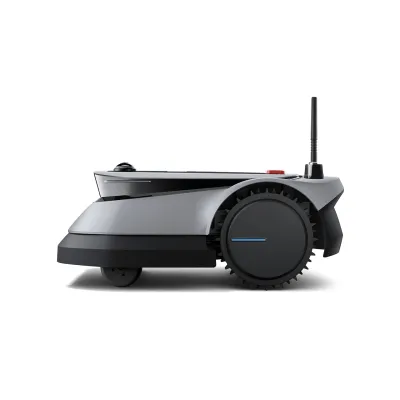 G1 800GREY roboticlawnmower