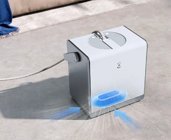 Anti-dropping protection mechanism