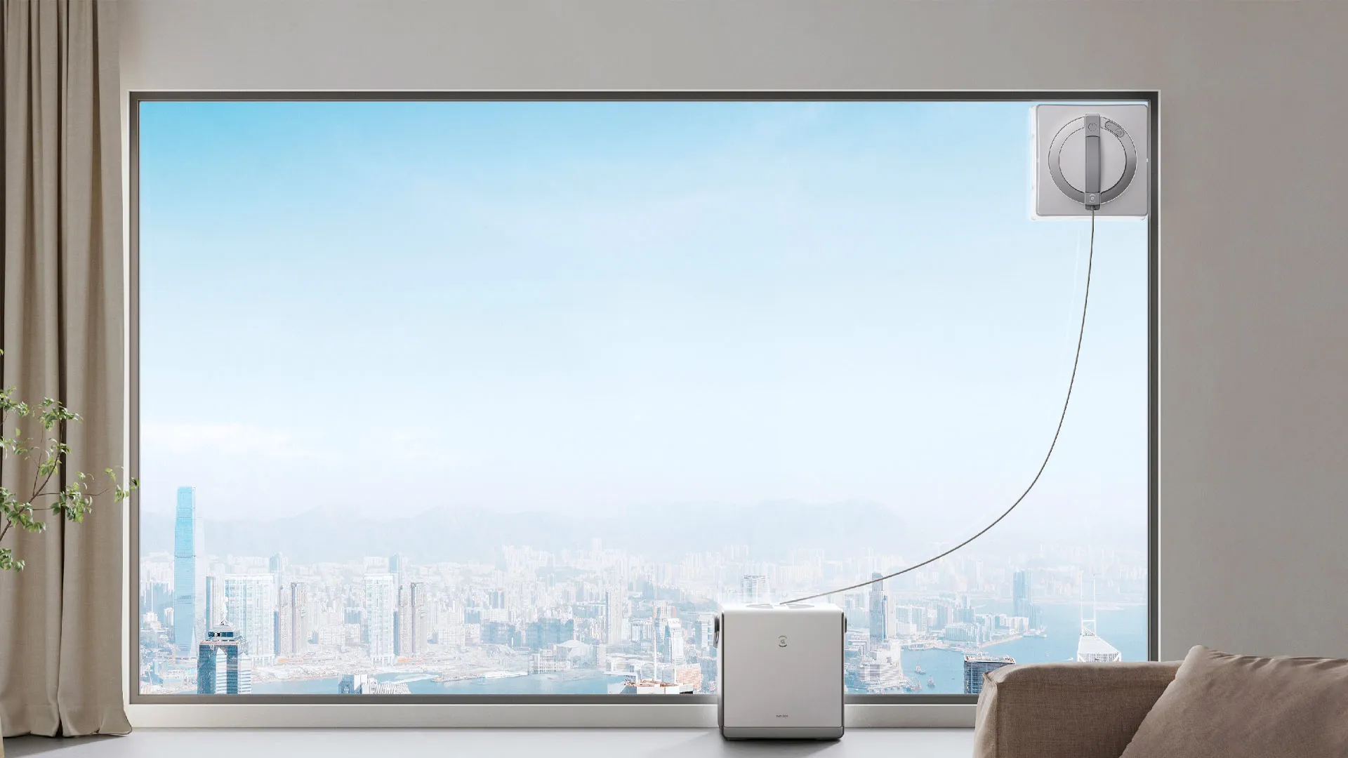 One WINBOT for all windows