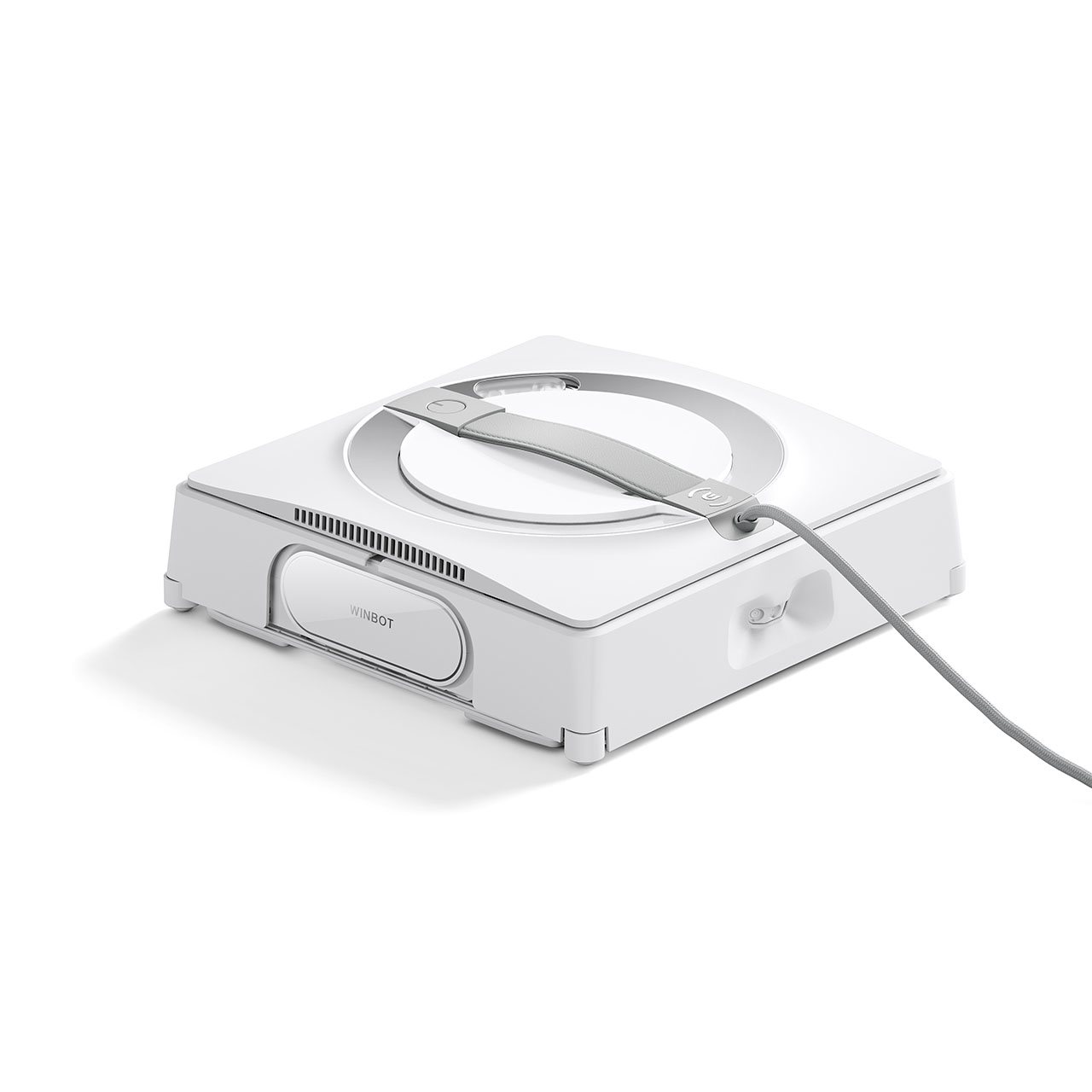 WINBOT W2 OMNI Window Cleaning Robot (Portable Station, Anti-Drop