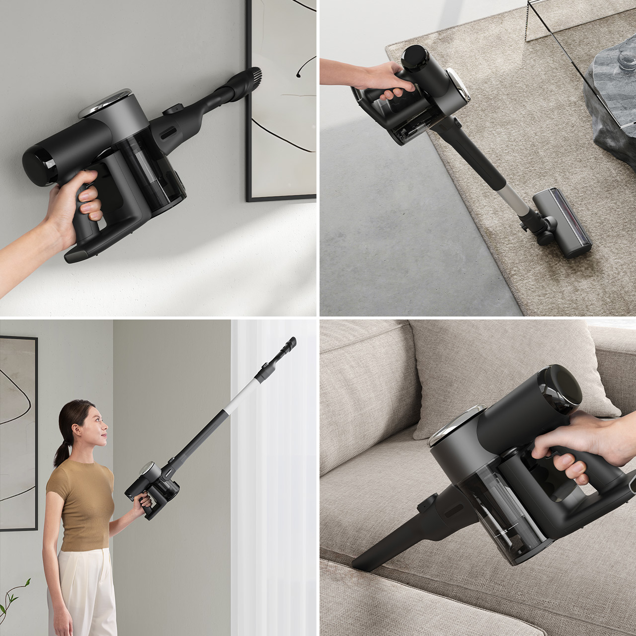 Power Brush Kit for DEEBOT X2 COMBO/T30S COMBO - ECOVACS UK