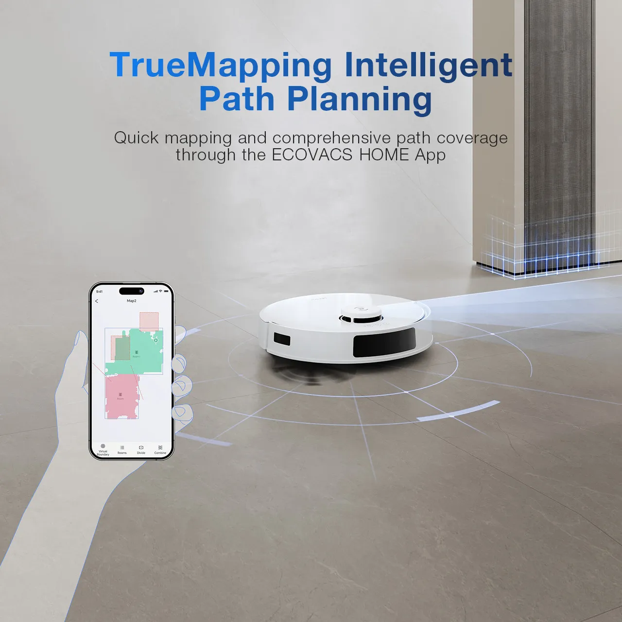 5EN TrueMapping 1280x1280