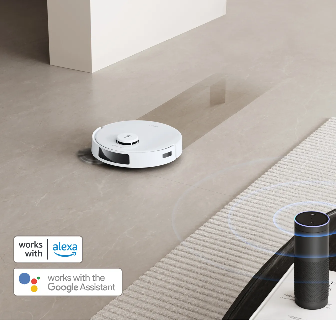 Voice Control