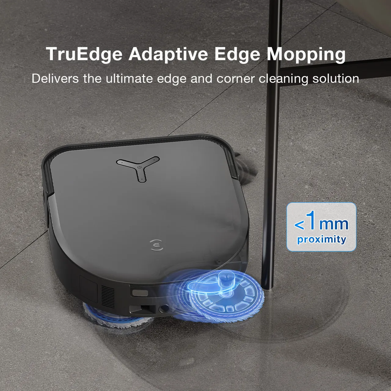 5TruEdge Adaptive Edge Mopping