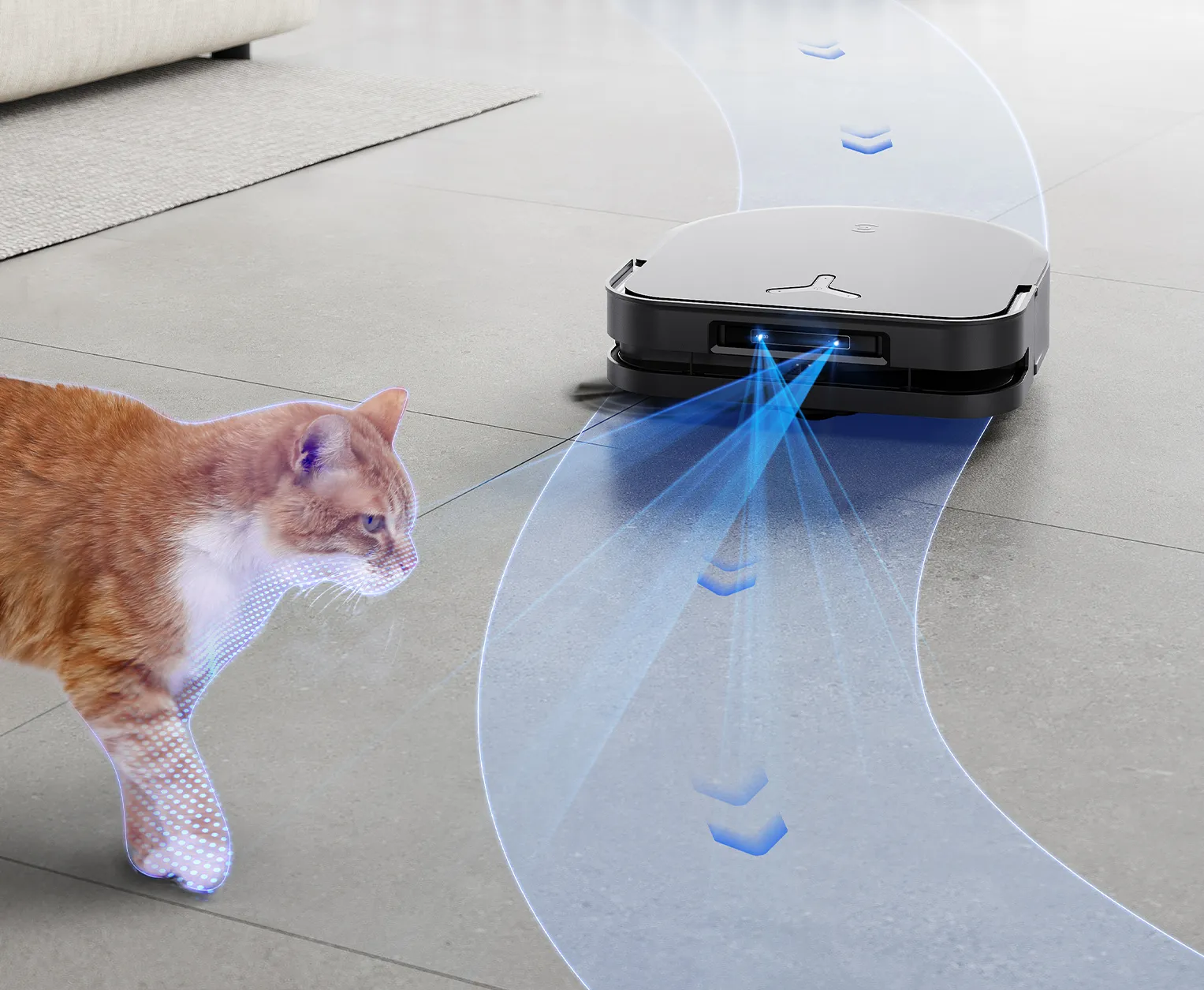 Real-time Path Planning