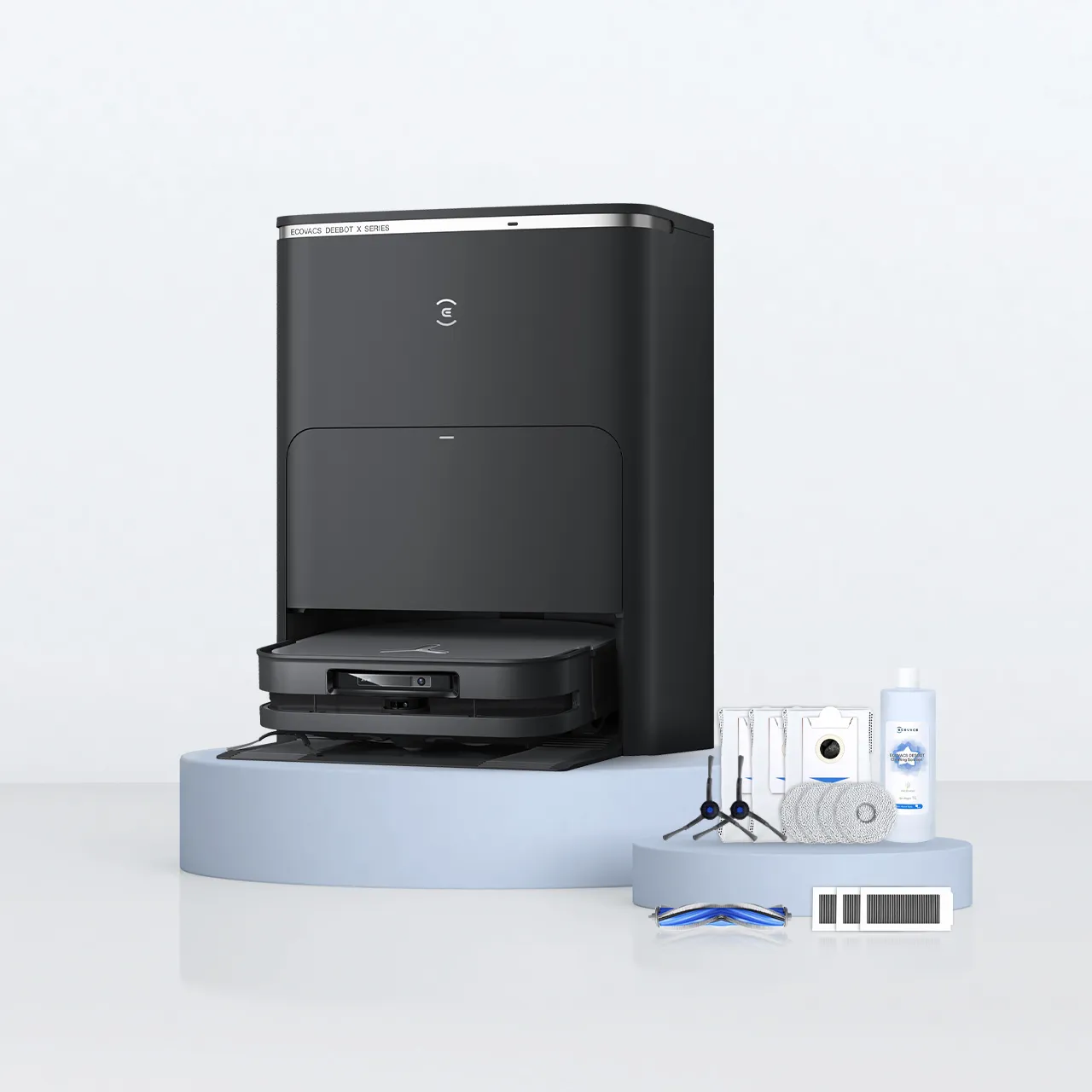 DEEBOTX5PROOMNIAccessories