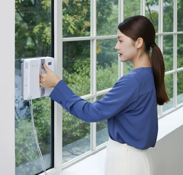 Space-saving and easy to store Space-saving and easy to store