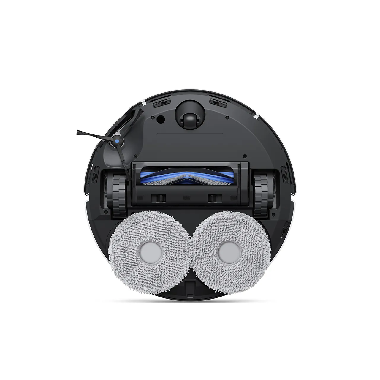 DEEBOT T50 PRO OMNI White 1280x1280 6