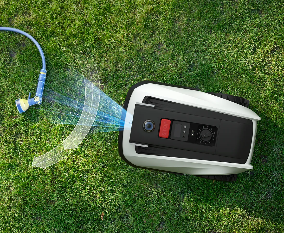 AIVI 3D Obstacle Avoidance AIVI 3D Obstacle Avoidance