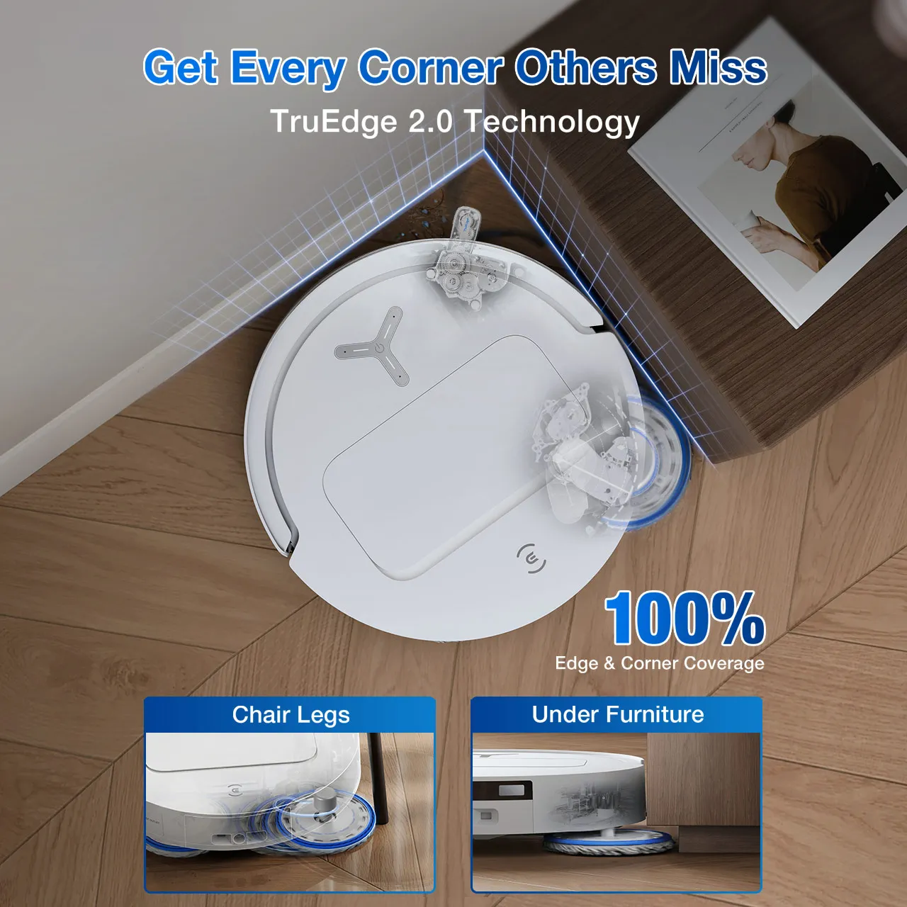03DEEBOT T50 PRO OMNI White 1280x1280