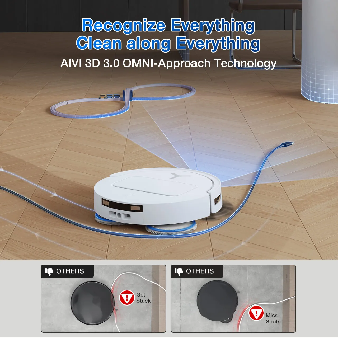 04DEEBOT T50 PRO OMNI White 1280x1280