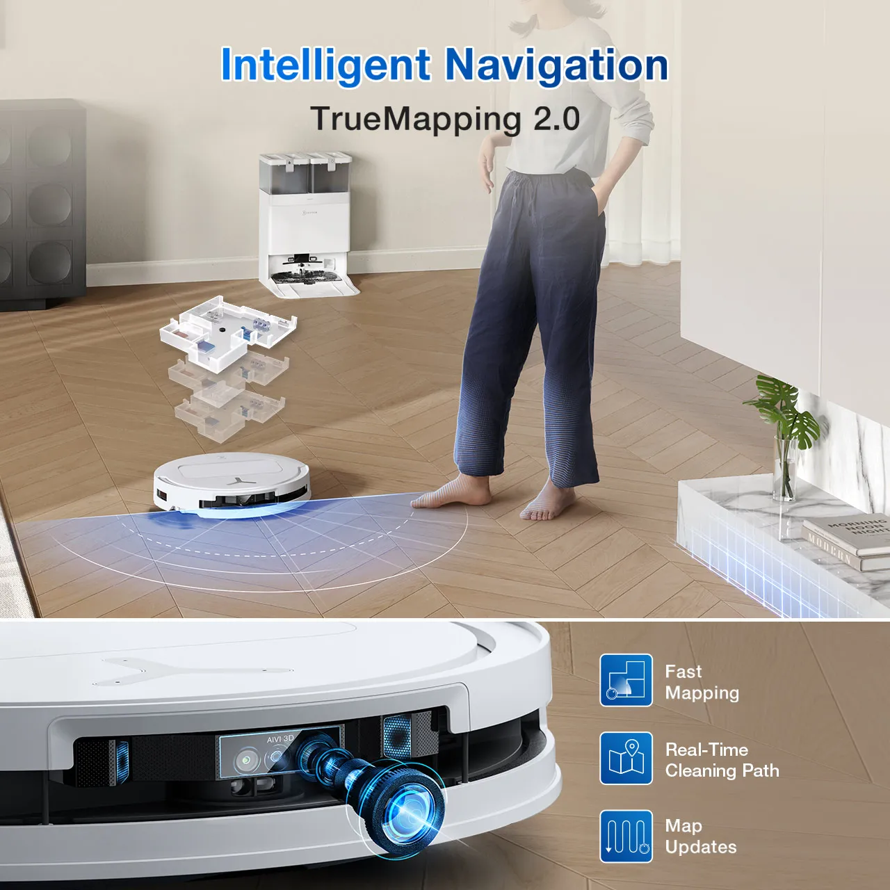 08DEEBOT T50 PRO OMNI White 1280x1280