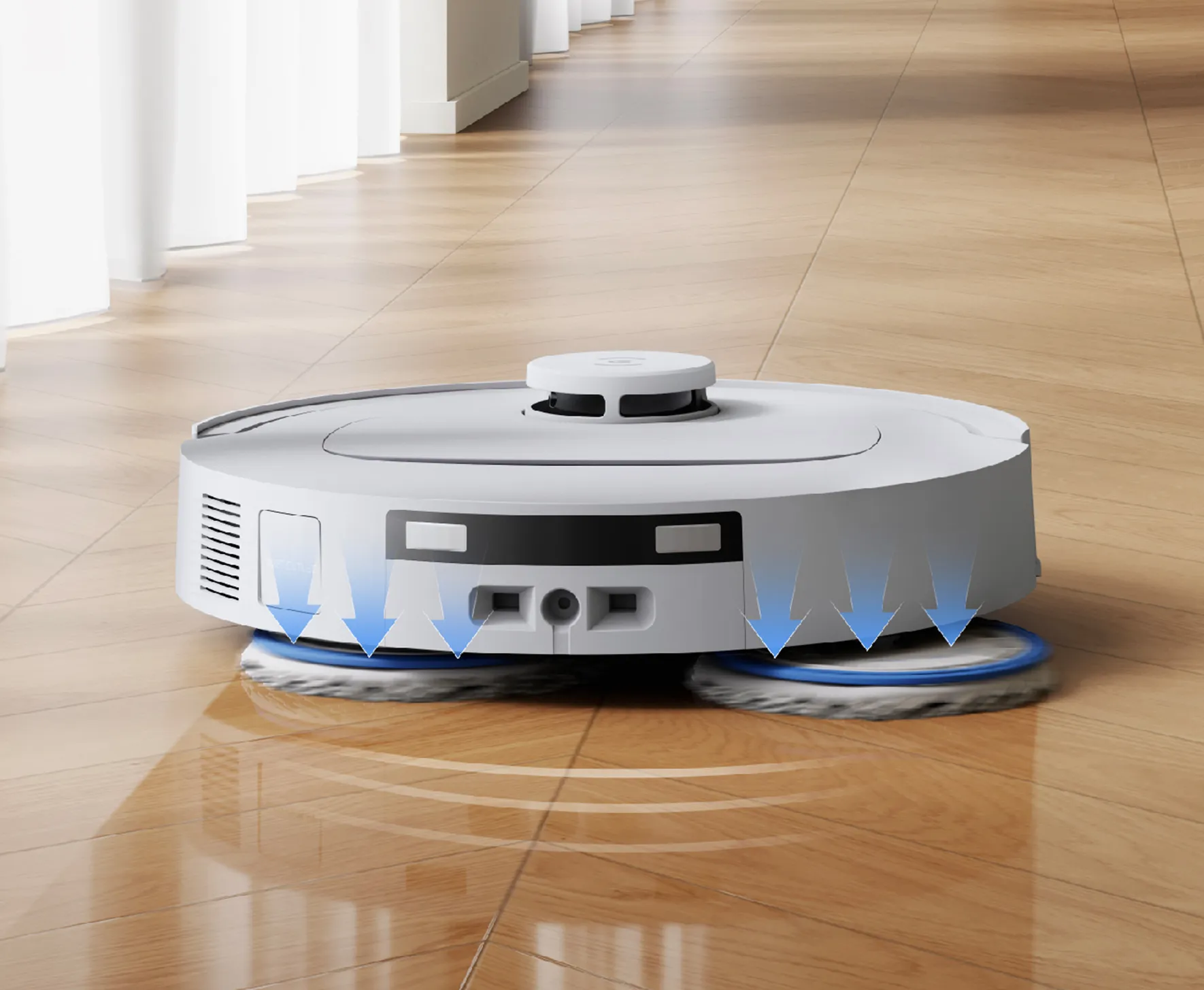OZMO Turbo 2.0