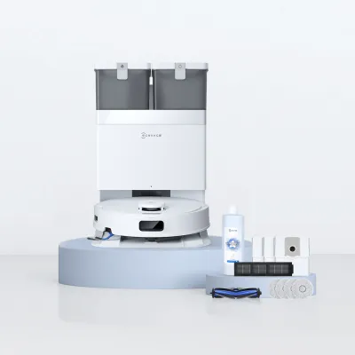 DEEBOT T30C+Accessories Bundle