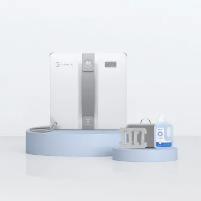WINBOT MINI+Accessories Bundle