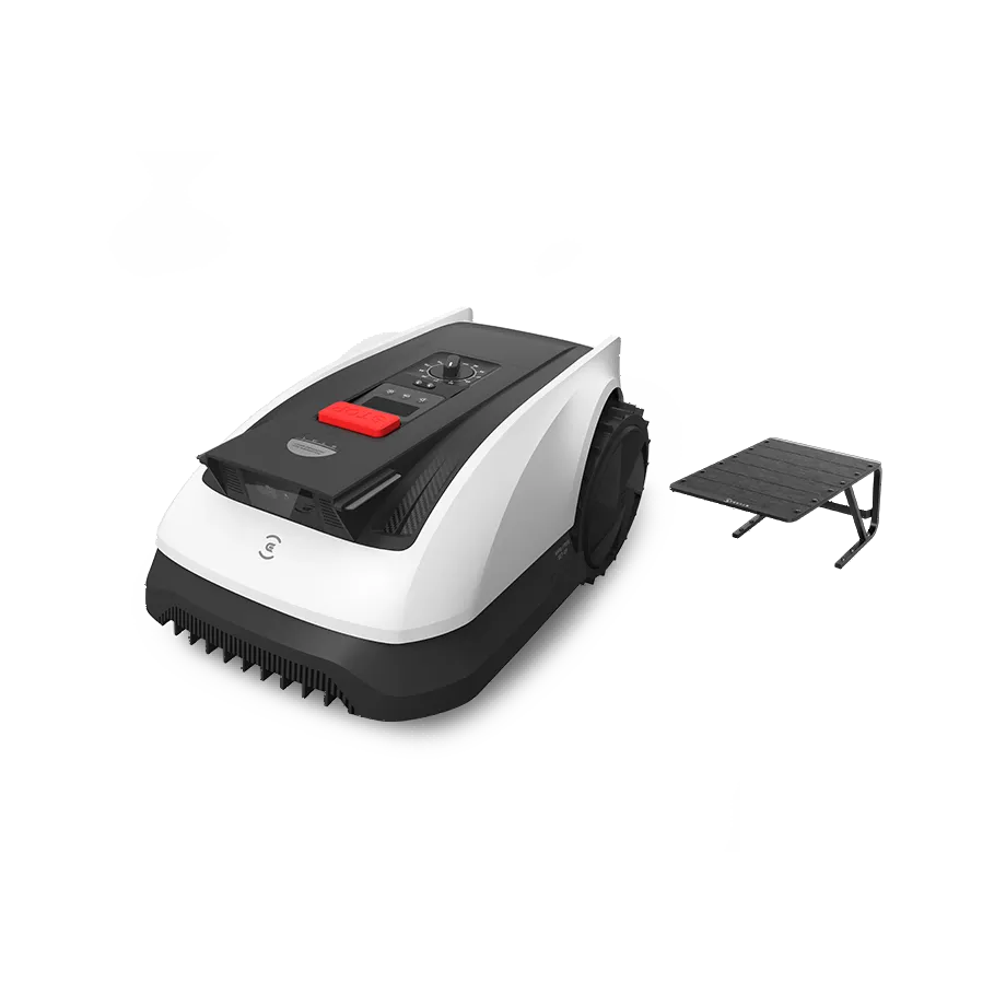 O800 RTK + Garage
