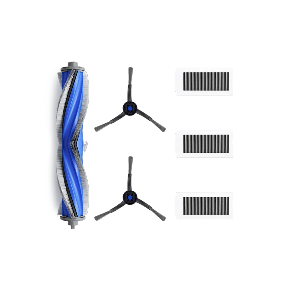Antibacterial Buddy Kit for X5 PRO OMNI