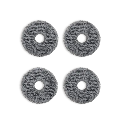 Antibacterial Mop for T50 PRO OMNI/T30C/T30S COMBO/T30 OMNI